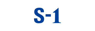 S-1
