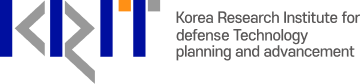 KRIT – Korea Research Institute for Defense Technology Planning and Advancement